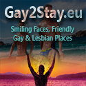 Gay & gay friendly hotels in Reykjavik, Iceland at Gay2Stay.eu