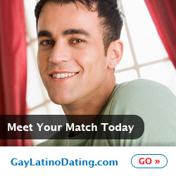 Gay Latino Dating