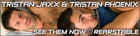 Tristan Jaxx & Tristan Phoenix