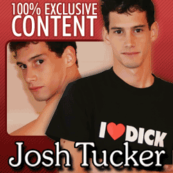 Josh Tucker