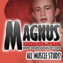 Magnus Muscle