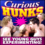 Curious Hunks