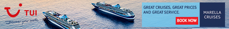 TUI Marella Cruises