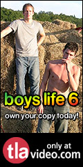 Boys Life 6 at TLA Video