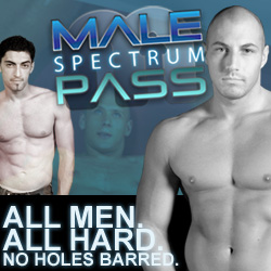Male Spectrum Pass