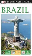 DK Eyewitness Travel Guide - Brazil
