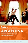 Fodor's Argentina