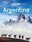 Lonely Planet Argentina travel guide