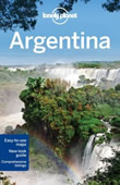 Lonely Planet Argentina travel guide