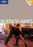 Lonely Planet Buenos Aires Encounter guide