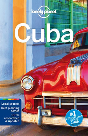 Cuba travel guide