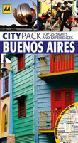 Buenos Aires - AA CityPack Guides