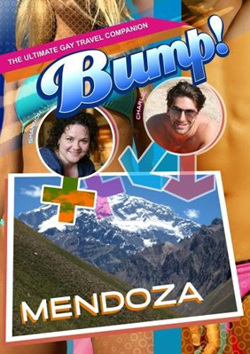 Bump-The Ultimate Gay Travel Companion Mendoza