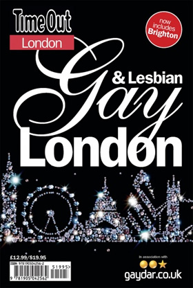 Time Out Gay and Lesbian London