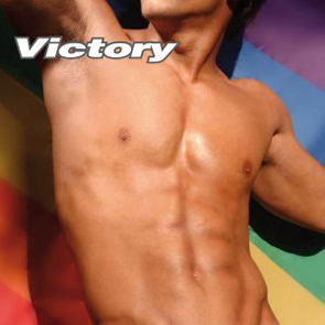 Victory - A Celebration Of Gay Pride CD