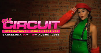 Girlie Circuit Festival 2018