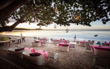 Koh Samui Thailand gay holidays