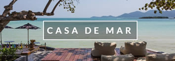 TropOut Thailand 2019 gay resort in Casa de Mar, Koh Samui