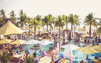 TropOut Thailand - Dream Beach