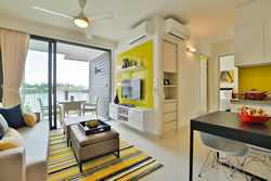 Cassia Phuket - Two Bedroom Suite