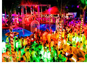 TropOut Thailand - Dream Beach Club gay party