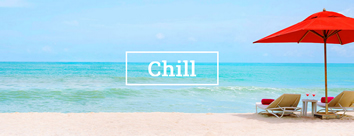 TropOut Gay Thailand - Chill