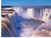 Iguazu Falls Gay Tour
