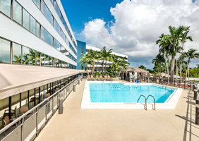 Sonesta Miami Airport Hotel Miami