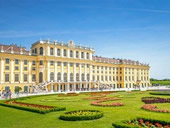 Vienna Gay Tour - Schnnbrunn Palace
