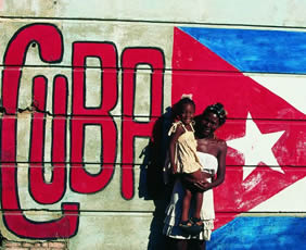 Cuba Lesbian 7