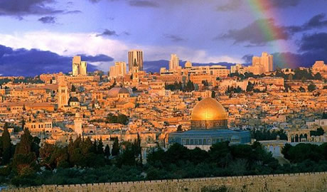 Gay Israel Tour - Tel Aviv, Jerusalem, Bethlehem, Nazareth, Masada, Dead Sea, Galilee, Haifa