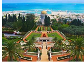 Haifa, Israel gay tour