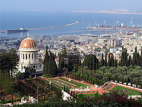 Gay Haifa, Israel Tour