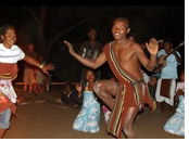 Madagascar traditional dances