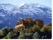 Morocco Gay Tour - Atlas Mountains