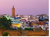 Morocco Gay Tour - Rabat