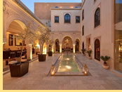 Riad Fes Hotel, Fez