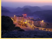 Marriott Hotel Petra, Wadi Musa