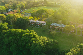 Tilajari Eco Resort, Costa Rica
