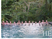 Costa Rica gay adventure holidays
