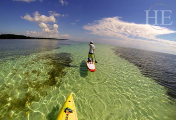 Florida Keys gay adventure tour