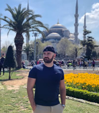 Istanbul gay tour