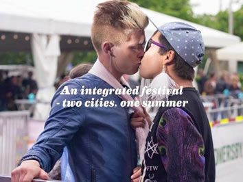 EuroPride Sweden 2018