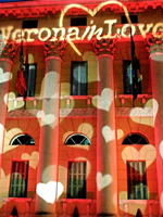 Gay Verona Valentine's Day Trip