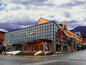 Albatros Hotel Ushuaia