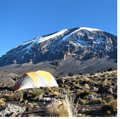 Kilimanjaro Gay hiking adventure tour