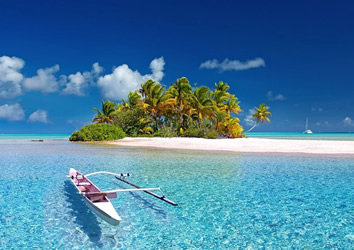 French Polynesia gay sailing cruise