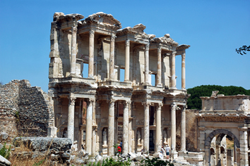 Ephesus gay tour
