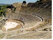 Gay Ephesus Tour
