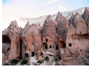 Gay Cappadocia, Turkey tour